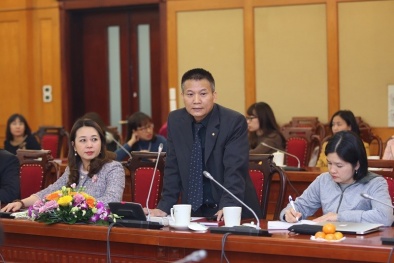 Văn phòng Công nhận Chất lượng: Vượt qua khó khăn, nâng cao hoạt động công nhận chất lượng