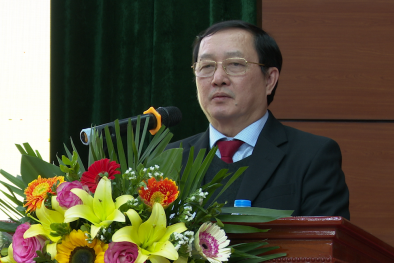 Bộ trưởng Bộ KH&CN đánh giá cao kết quả năm 2020 của Tổng cục TCĐLCL