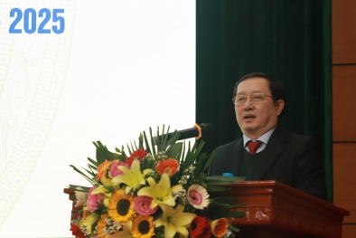 Hoạt động Tiêu chuẩn Đo lường Chất lượng: Thực hiện thắng lợi nhiều ‘mục tiêu kép’