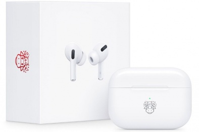 Mừng năm Tân Sửu, Apple ra mắt Airpods Pro phiên bản giới hạn
