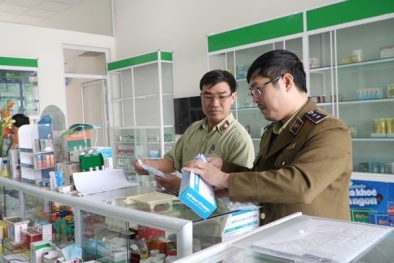 Sản xuất, buôn bán hàng hóa không đảm bảo chất lượng ngày càng tinh vi