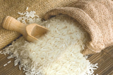 Việt Nam nhập khẩu gạo 100% tấm từ Ấn Độ để phục vụ nhu cầu chế biến