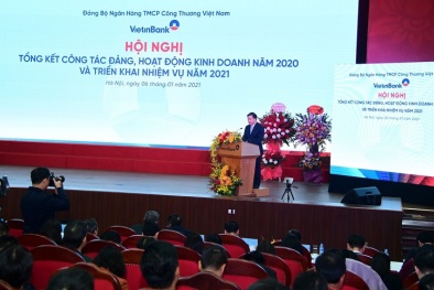 VietinBank cắt giảm gần 5.000 tỷ đồng lợi nhuận giảm lãi suất cho khách hàng