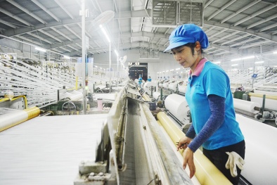 Hơn 2000 doanh nghiệp được thành lập trong tuần đầu tiên của năm mới 2021