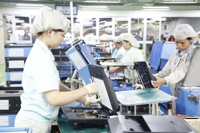 Bộ Công Thương sắp trình Chính phủ Nghị định 'Sản xuất tại Việt Nam' 