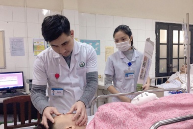 Cảnh báo nhiều trường hợp chấn thương nặng do pháo tự chế phát nổ