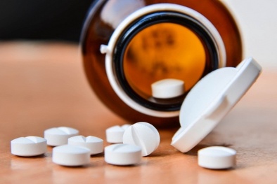 Thuốc kháng nấm có thể làm tăng nguy cơ sảy thai, quái thai cần tránh