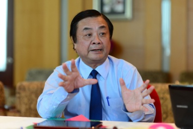 Tăng cường phối hợp trong công tác đo lường chất lượng, sở hữu trí tuệ ngành nông nghiệp 