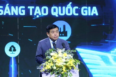 Thời điểm Việt Nam tập trung thúc đẩy năng lực sáng tạo