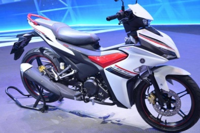 Xe máy không ABS liệu có an toàn?