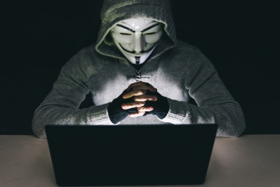 300 ngàn thông tin cá nhân của người Việt bị hacker rao bán trên mạng