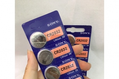 Úc thông báo Dự thảo tiêu chuẩn an toàn đối với pin