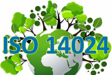 ISO 14024: Nhãn sinh thái “thích hợp với môi trường” 