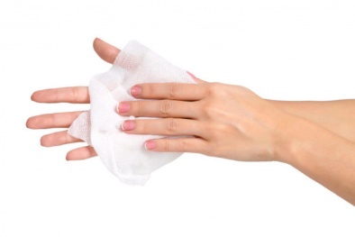 Lựa chọn khăn ướt an toàn cho trẻ, cần dựa trên những tiêu chí nào?