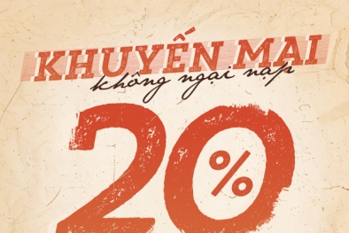 MobiFone rộn ràng ưu đãi mùa cuối năm