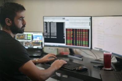 Thanh niên 34 tuổi trở thành tỷ phú mới trẻ nhất của Ấn Độ như thế nào?