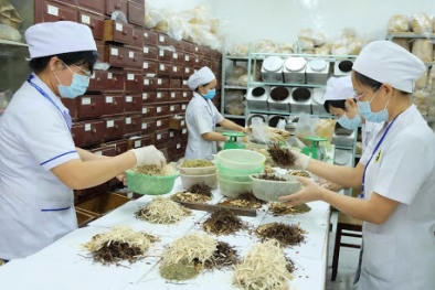 Thông tư mới giúp doanh nghiệp dược, mỹ phẩm được 'cởi trói', làm lợi 635 tỷ đồng mỗi năm