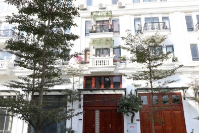 VINADIC Phú Diễn quyết liệt ngăn chặn tình trạng tự ý làm 'chuồng cọp', gác xép