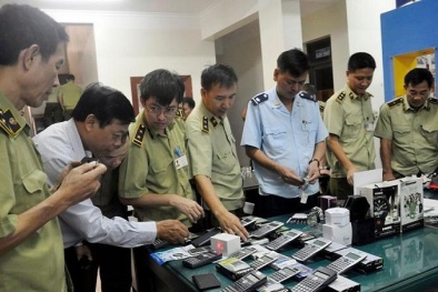 Xử lý xâm phạm quyền sở hữu trí tuệ: Cần sự vào cuộc của các doanh nghiệp