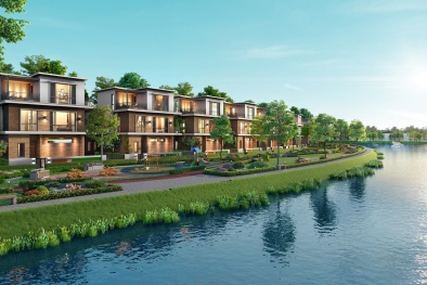 Các nghệ sĩ lớn góp mặt trong chuỗi đại nhạc hội tri ân khách hàng của Novaland