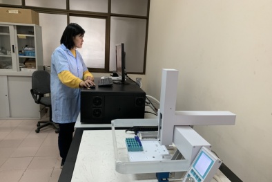 Truy xuất nguồn gốc: Câu trả lời bất ngờ của kỹ thuật đồng vị bền