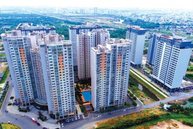 Năm 2021: Bất động sản công nghiệp được dự báo phát triển mạnh