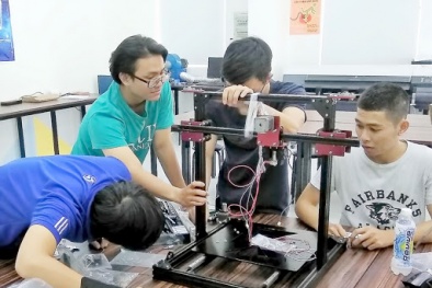 ‘Tài nguyên’ đổi mới sáng tạo là động lực để phát triển bền vững