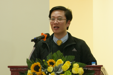 Tiếp tục tăng cường hoạt động đo lường hỗ trợ doanh nghiệp 