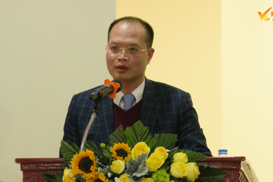 Tổng kết công tác đo lường năm 2020, phương hướng nhiệm vụ 2021