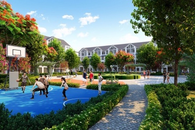 Điểm danh những dự án ‘đình đám’ khiến giá BĐS Hoài Đức ‘tăng nhiệt’ 