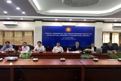 Những dấu ấn của Việt Nam trong hợp tác ASEAN về sở hữu trí tuệ
