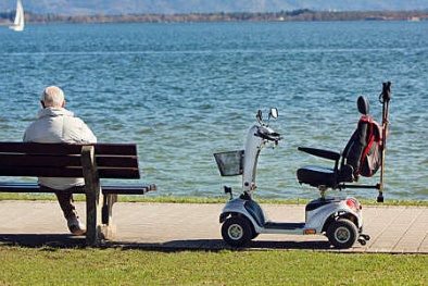 ISO /TR 22411: Bảo đảm các sản phẩm, dịch vụ có thể tiếp cận với tất cả mọi người 