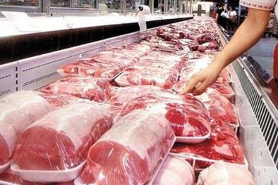 Tết này, nguồn cung thịt lợn có đủ và giá có tăng hay không?