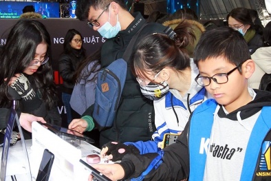 Chính sách phải bắt kịp chuyển đổi số và đổi mới sáng tạo