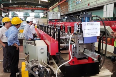 Ưu tiên doanh nghiệp có hàm lượng công nghệ cao vào khu công nghiệp