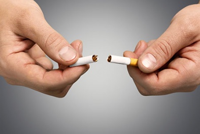 Đức thông báo về Dự thảo Luật sửa đổi Luật Sản phẩm Thuốc lá