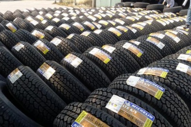 Hoa Kỳ khẳng định lốp xe ô tô xuất khẩu của Việt Nam không bán phá giá