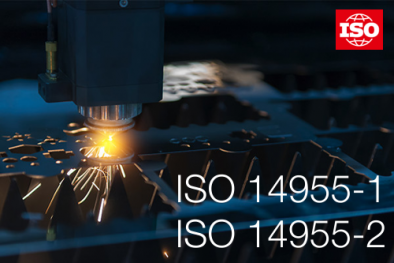 Tiêu chuẩn ISO 14955 cho máy công cụ ít tiêu tốn năng lượng