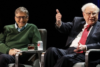 Tỷ phú Bill Gates tiết lộ chìa khóa thành công của Warren Buffett: Điều mà ai cũng có thể làm nhưng chẳng mấy người trong chúng ta chịu làm