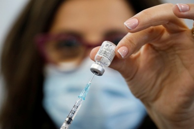 Vaccine Covid-19: Những đối tượng không nên tiêm vaccine Covid-19 vì không an toàn