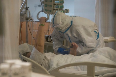 Cảnh báo về sự gia tăng loại nấm cực nguy hiểm trong đại dịch Covid-19