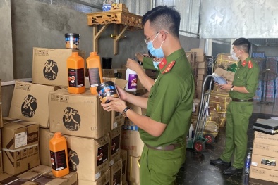 Thương mại điện tử: Quyết không ‘tiếp tay’ cho hàng giả, hàng nhái lộng hành