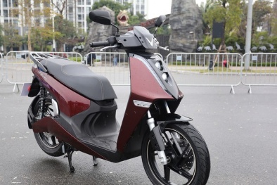 Xe điện Vinfast Theon và Feliz có gì hấp dẫn?