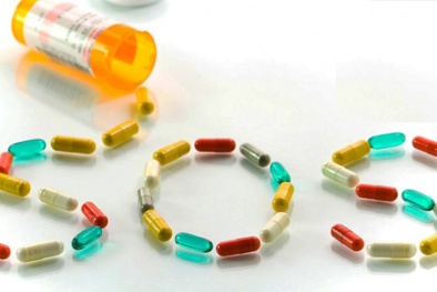 Báo động về tình trạng kháng kháng sinh hiện nay 