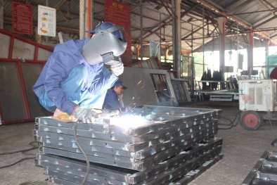 Bố trí mặt bằng tối ưu hóa diện tích giúp doanh nghiệp giảm thiểu lãng phí