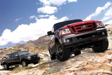 Những dòng ô tô gặp lỗi túi khí Takata do 'ham rẻ'