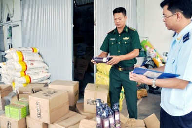 4 công cụ chống buôn lậu và thất thu ngân sách