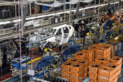 Nâng cao chất lượng môi trường đầu tư kinh doanh thúc đẩy phát triển doanh nghiệp