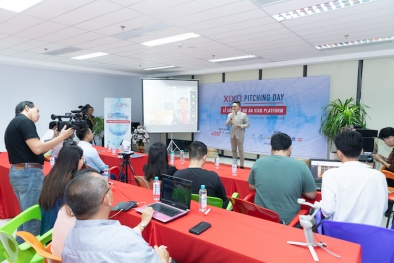 Ra mắt nền tảng công nghệ Xixo Platform cho lĩnh vực xây dựng, bất động sản và công nghiệp