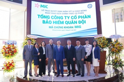 Vững tăng trưởng năm 2020, MB đưa thêm công ty thành viên lên niêm yết